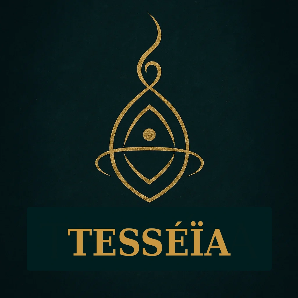 Sceau de Tesséïa